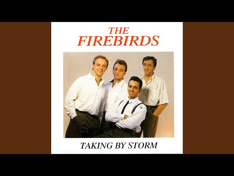 Run Around Sue - The Firebirds 