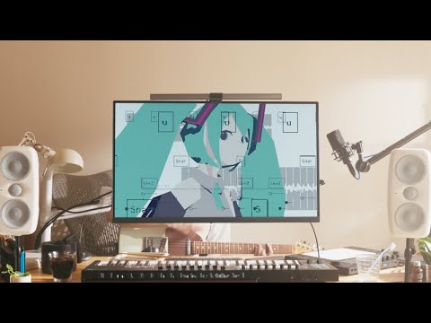 【ニコカラ】echo【off vocal】