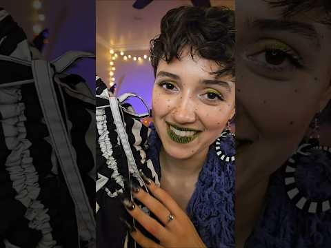 Halloween Store RP ๐ป๐๐ชณ #asmr #asmrhalloween #beetlejuice