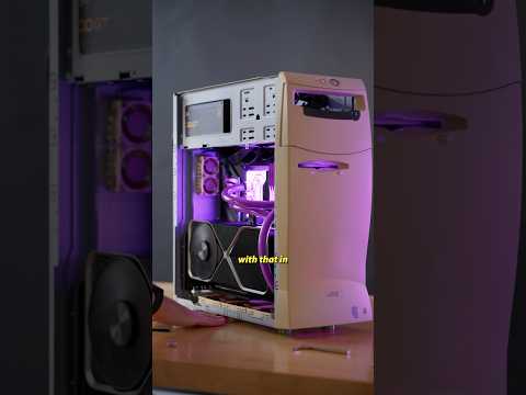 Sleeper PC can't breathe ?