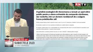 REPUBLIKA AZI - 06 AUGUST 2025