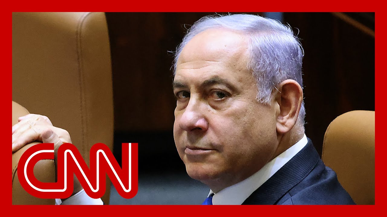 Completely untrue’: Biden envoy to Netanyahu on his comments about US-supplied weapons