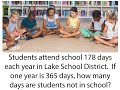 Understanding Basic Subtraction Concepts