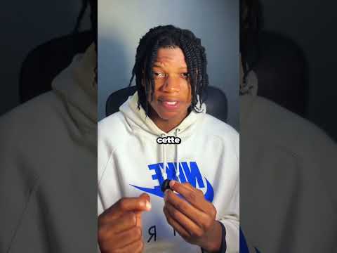 Elle ne pouvait plus continuer 🫡