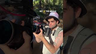 How I Edited this Video in the Amazon Jungle
