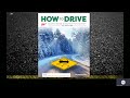 Safe Parking and Maneuvering Techniques