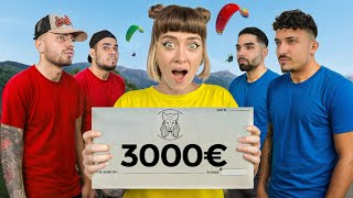 MAREA FINALA DIN AUSTRIA - cu Petre Stefan, Giovanni, Bordeianu si Tony Saik