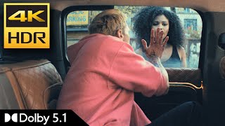 Trailer | Locked | 4K HDR | Dolby 5.1 #4K #HDR #10bit #Surround #Scope
