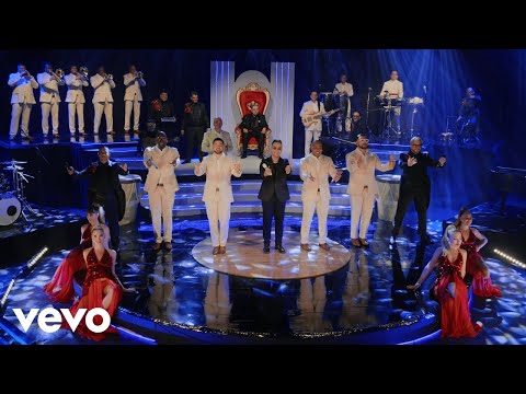 Grupo Cañaveral De Humberto Pabón - Tributo A Una Leyenda Humberto Pabón (Vol. 2)