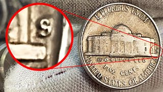 THIS IS EXACTLY WHAT YOU WANNA SEE ON THESE COINS! | COIN ROLL HUNTING