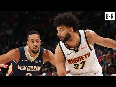 Best Play From Every NBA Game of the Night | December 22, 2024