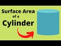 Surface Area and Volume of Cylinders