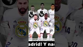 Real Madrid 2-0 Atletico de Madrid La Liga 2020