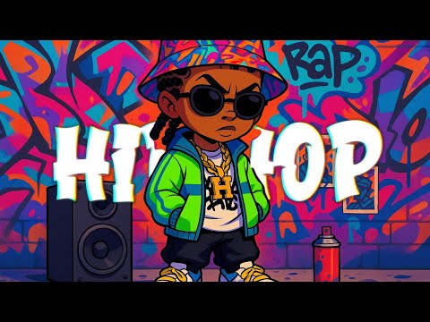 Best HipHop Rap Music 2025 🔥 Top Rap Songs 2025 Mix ft. Snoop Dogg, Eminem, Ice Cube, 50 Cent, 2Pac