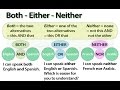 Negative Agreement and Word Order