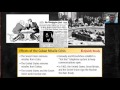 Cold War Policies and Events