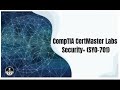 Network Security and Firewall Concepts