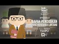 Ki Hajar Dewantara and the Struggle for Indonesian Education