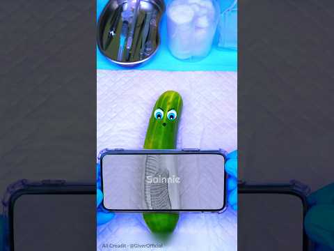 Cucumber needs surgery Baby Birth @Sainnie.Boiz_09 @MRINDIANHACKER #Shorts #pregnant