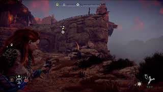 Horizon Zero Dawn (PC): Strongest Pig Alive!