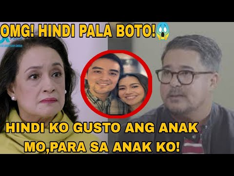 CONEY REYES MAY NAKAKAGULAT NA REBELASYON TUNGKOL SA RELASYON NI VICO SOTTO AT ATASHA MUHLACH