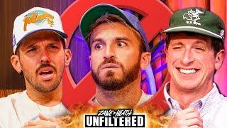 His Wife Blocked Zane For Kissing Her - UNFILTERED 293