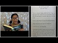 Exploring Chapters 1-5 of The One and Only Ivan