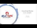 Counting Money: Coins and Bills for 3rd Graders