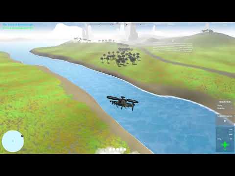 Open Trailer Video thumbnail