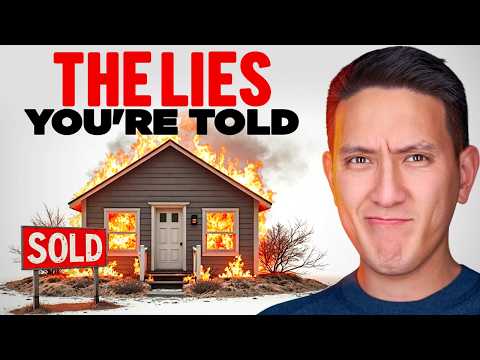 Why Homeowners Are Jealous of Renters in 2025 (7 Reasons)