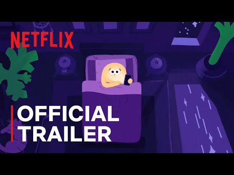 Headspace Guide To Sleep | Official Trailer | Netflix