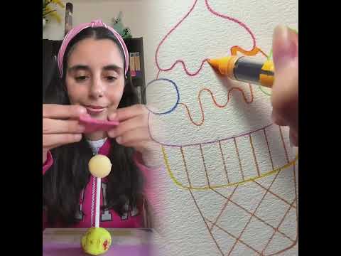 TEAM BIG BABOL OR TEAM CHUPA CHUPS 🎈 🍭 👭🏻 #lauraegiulia #sfascioblogger
