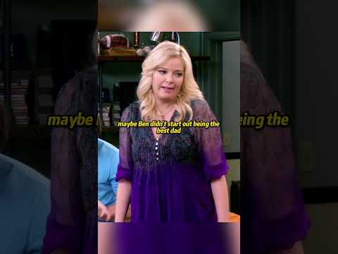 Ben is a good father#shorts #comedy #funny