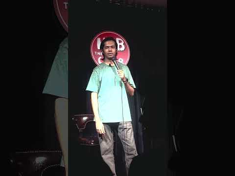 Indian or Chinese? 😳(NORTH EAST RACISM) #shorts #crowdwork
