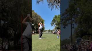 Scottie Scheffler's SECRET Move: What He Does Better Than Everyone Else | Khary Mitchell Swing Study