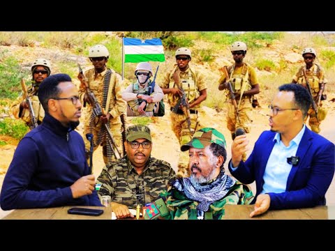 DEG DEG Xasuuqa Kudhacay Daacish,Guusha Geesiyaasha Puntland Iyo Dabinka Xassan Sheekh