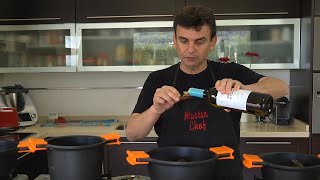 LAS 4 MEJORES RECETAS DE MEJILLONES AL VAPOR