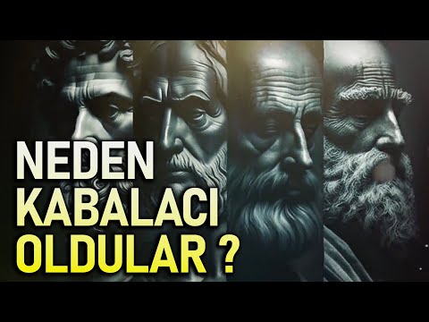 Bilimin Anlatılmamış Sırları: Gizli Kabalist Olan Bilim Adamları