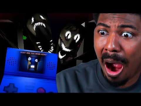 MY PARENTS WONT STOP FIGHTING SO I HAVE TO SURVIVE BY MYSELF!! | The Deadseat