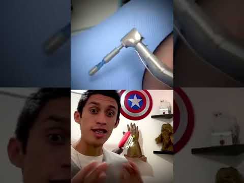 Como remplazar un diente
