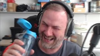 it's always the stupid stuff that get sips