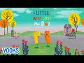 Understanding Little I's Journey