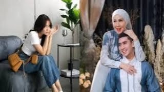 APA?! HANYA GIMMICK? VERREL TAK MAU UNGKAP KEPASTIAN HUBUNGANNYA DG FUJI REAKSI VENNA JD SOROTAN