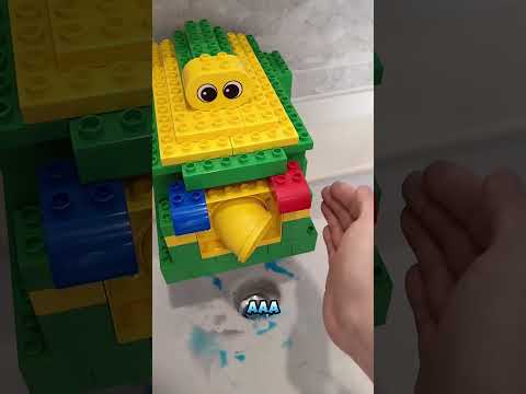 🤖🤣 Hüso’nun Akıllı Musluğu BABAYI SEVMEDİ! 😂🚰