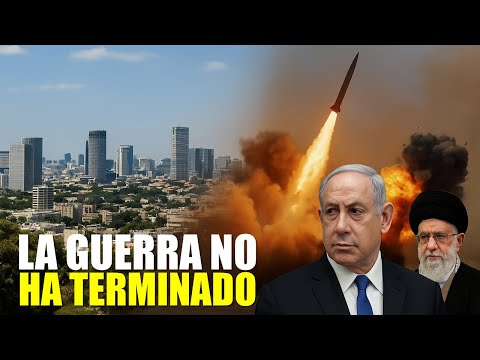 ¿Se detuvo la guerra o es solo el silencio antes de algo peor?