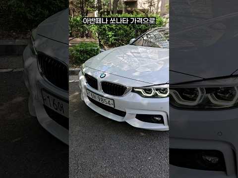 모두가 인정하는 싸고 좋은 차