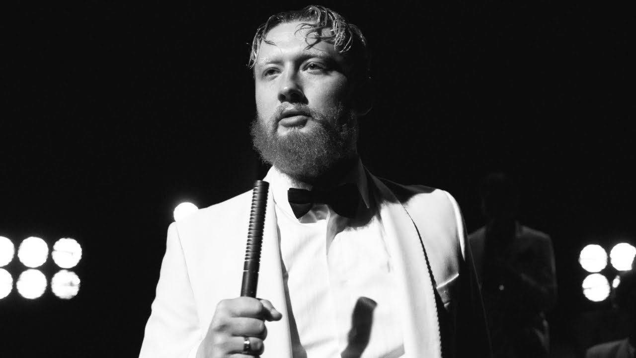 Rock And A Hard Place (Official Trailer)