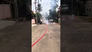 10000 wala VAP Fireworks taped wala Diwali 2024 Happy Diwali