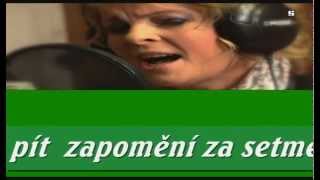 Iveta Bartošová  Noc je království