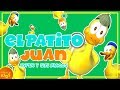 Life Lessons from Patito Juan